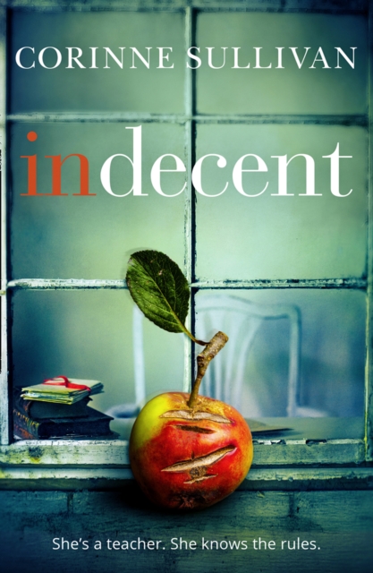 Indecent, Paperback / softback Book