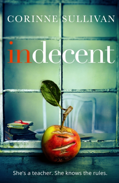Indecent, EPUB eBook
