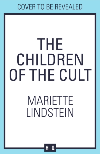 The Children of the Cult, Paperback / softback Book