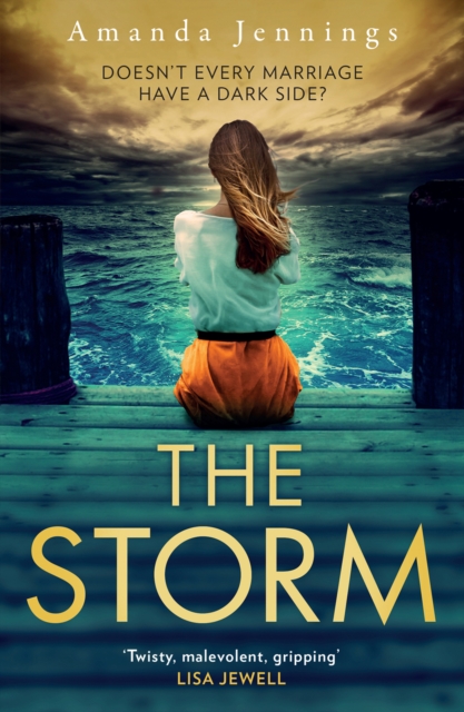 The Storm, EPUB eBook