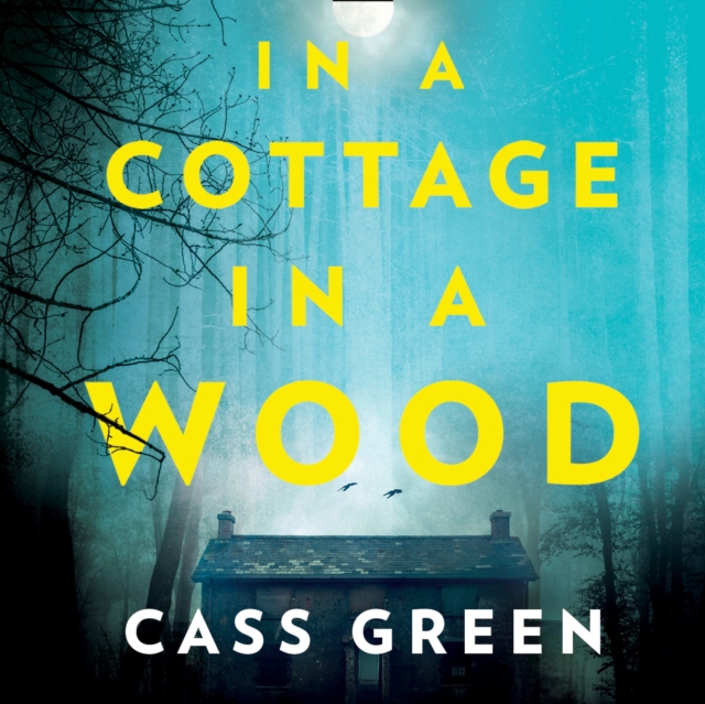In a Cottage In a Wood, eAudiobook MP3 eaudioBook