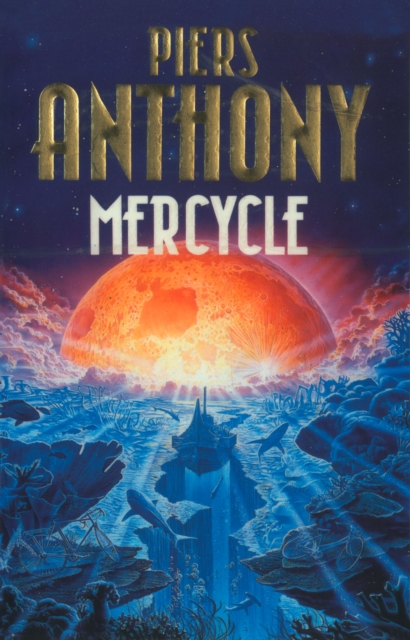Mer-Cycle, EPUB eBook
