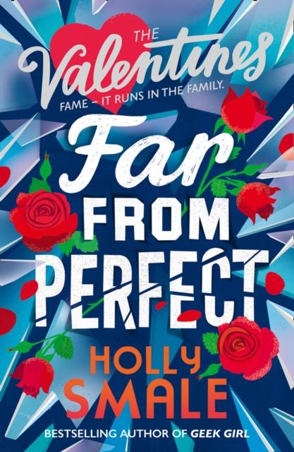 Far From Perfect, Paperback / softback Book