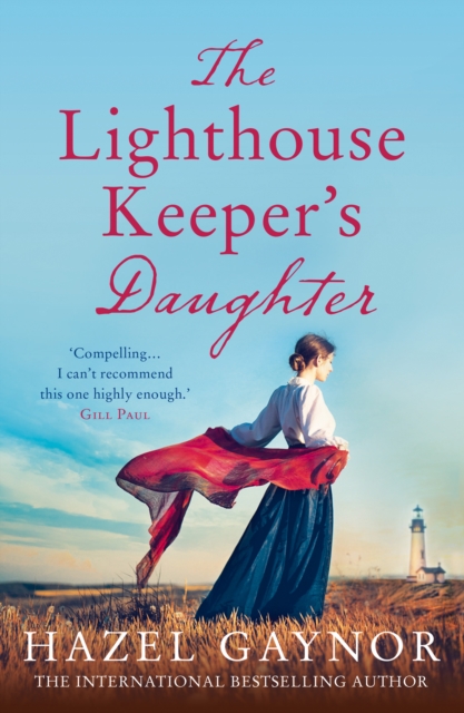 The Lighthouse Keeper’s Daughter, Paperback / softback Book