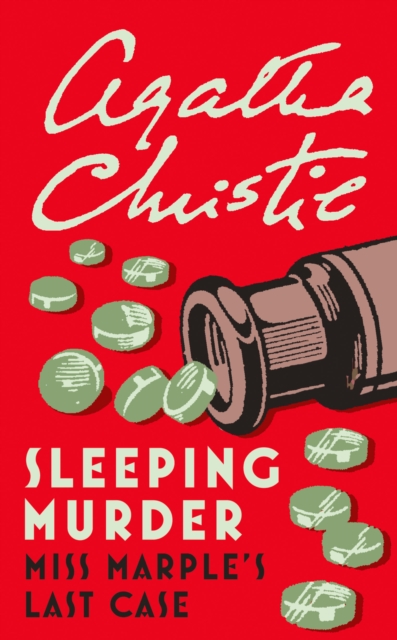 Sleeping Murder, Paperback / softback Book