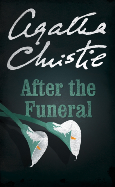 After the Funeral, Paperback / softback Book