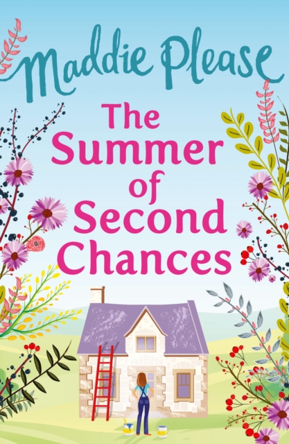 The Summer of Second Chances, EPUB eBook