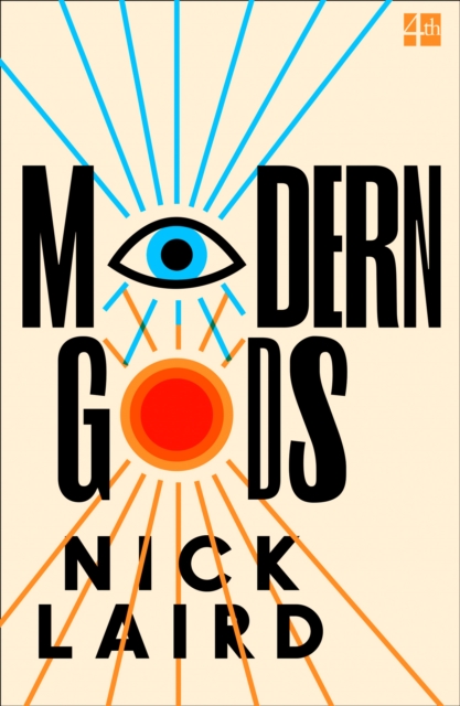 Modern Gods, EPUB eBook