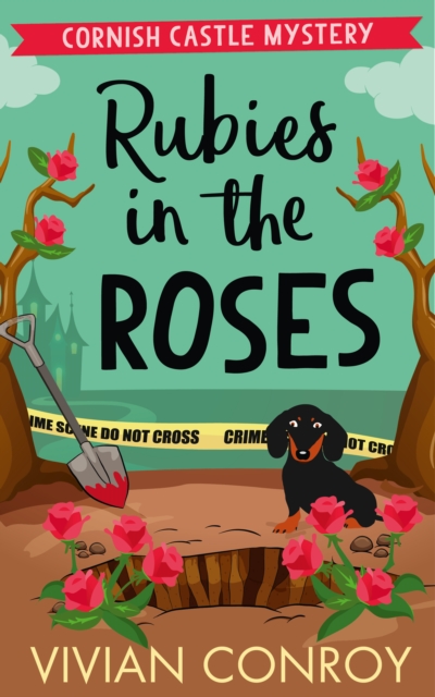 Rubies in the Roses, EPUB eBook