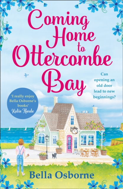 Coming Home to Ottercombe Bay, Paperback / softback Book