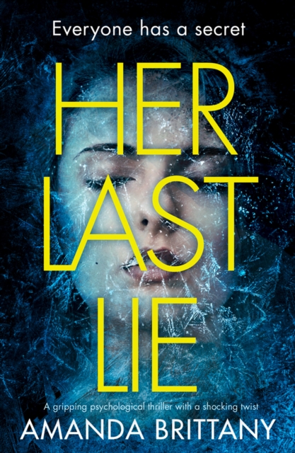 Her Last Lie, EPUB eBook