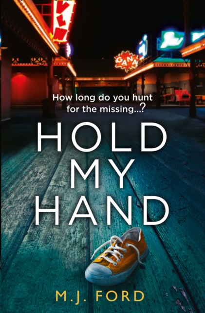 Hold My Hand, EPUB eBook
