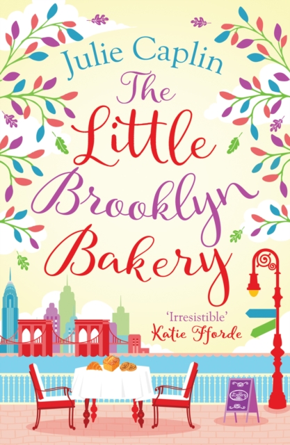 The Little Brooklyn Bakery, EPUB eBook