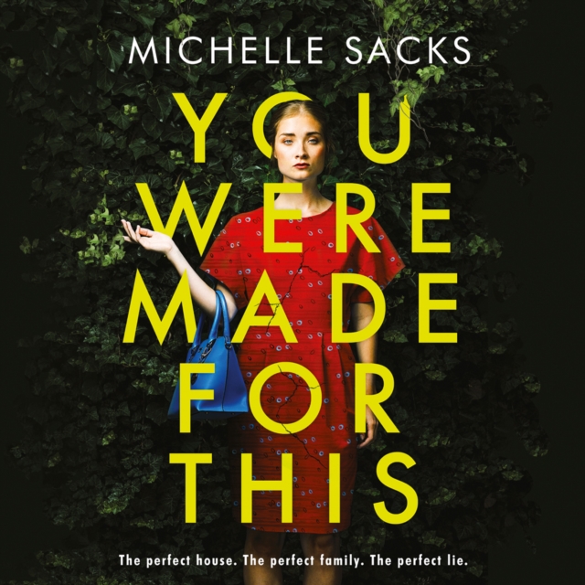 You Were Made for This, eAudiobook MP3 eaudioBook