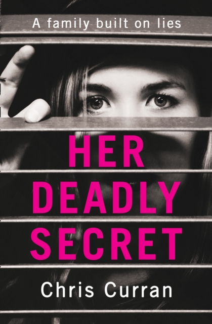 Her Deadly Secret, EPUB eBook