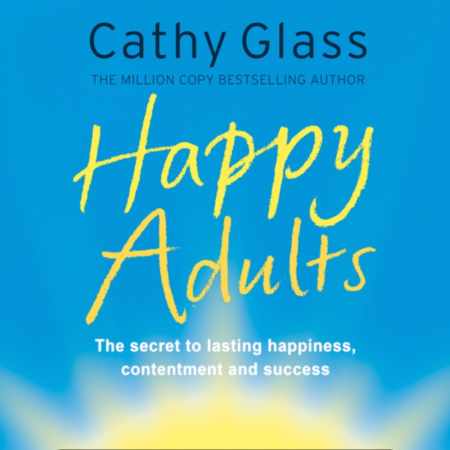 Happy Adults, eAudiobook MP3 eaudioBook