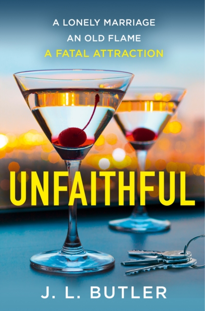 Unfaithful, Paperback / softback Book