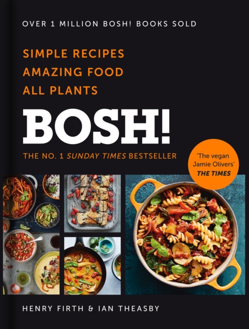 BOSH!, EPUB eBook