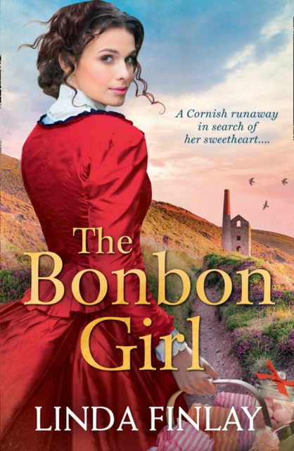 The Bonbon Girl, EPUB eBook