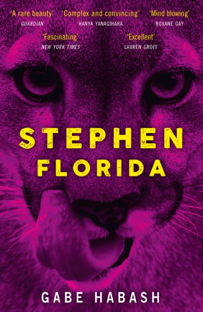 Stephen Florida, EPUB eBook