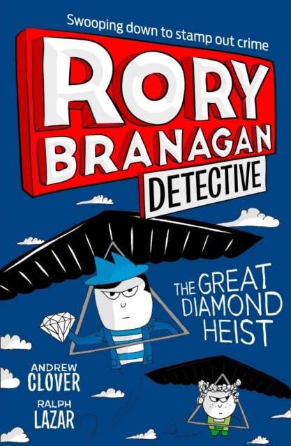 The Great Diamond Heist, EPUB eBook