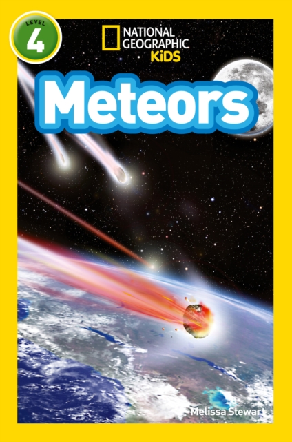 Meteors : Level 4, Paperback / softback Book