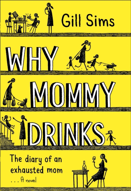 Why Mommy Drinks, EPUB eBook