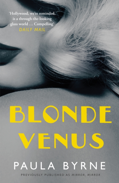 Blonde Venus, Paperback / softback Book