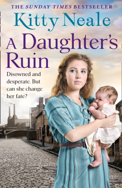 A Daughter's Ruin, EPUB eBook