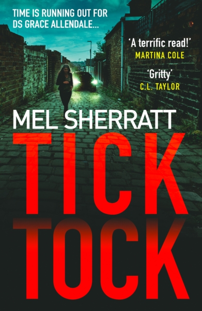 Tick Tock, Paperback / softback Book