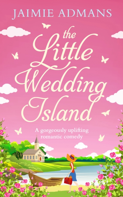 The Little Wedding Island, EPUB eBook