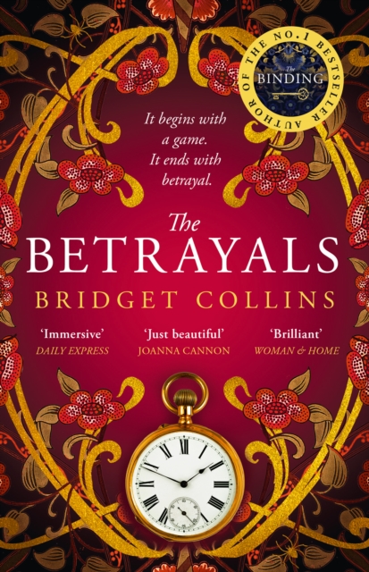 The Betrayals, EPUB eBook