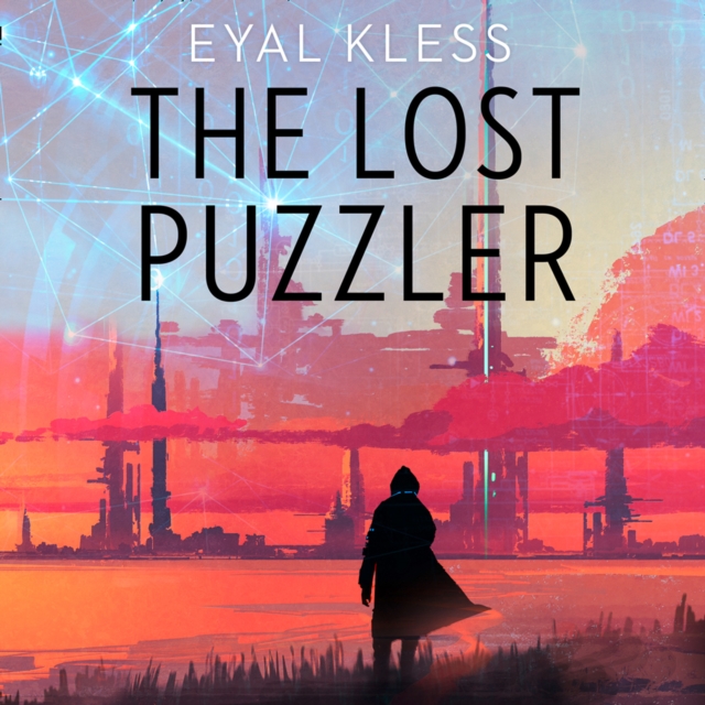 The Lost Puzzler, eAudiobook MP3 eaudioBook
