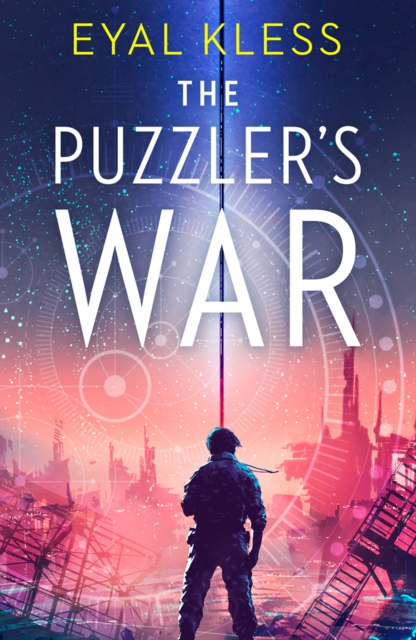 The Puzzler's War, EPUB eBook