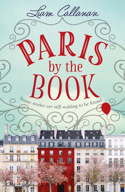 Paris by the Book, EPUB eBook