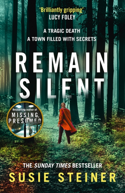 Remain Silent, EPUB eBook