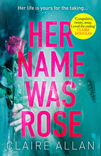 Her Name Was Rose, Paperback / softback Book