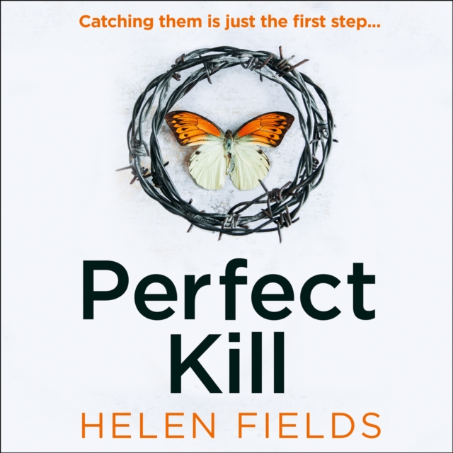 A Perfect Kill, eAudiobook MP3 eaudioBook