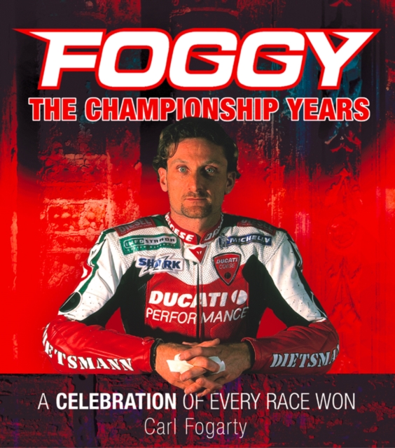 Foggy : The Championship Years, EPUB eBook