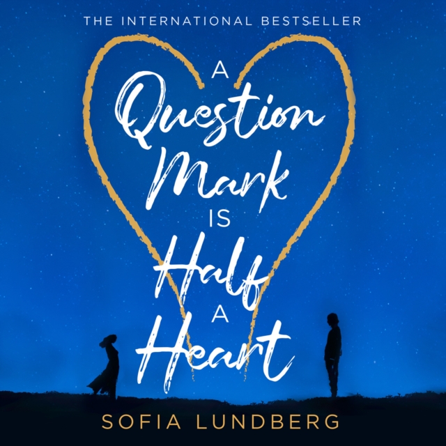 A Question Mark is Half a Heart, eAudiobook MP3 eaudioBook