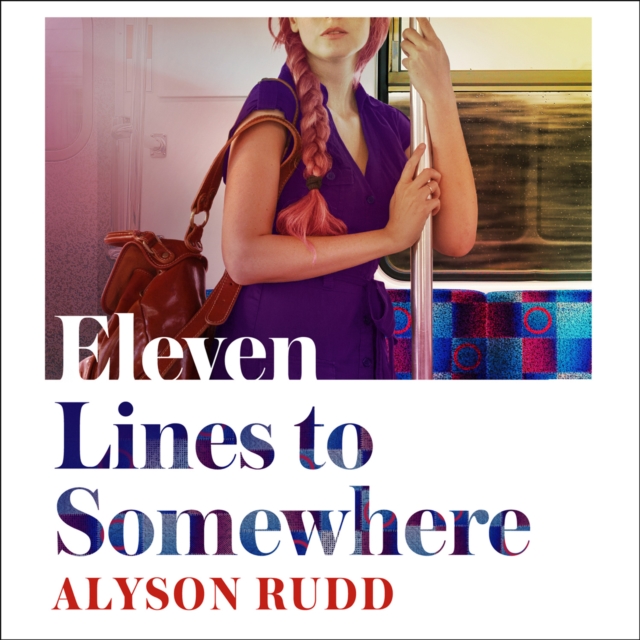 Eleven Lines to Somewhere, eAudiobook MP3 eaudioBook