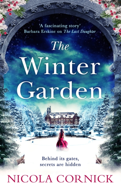 The Winter Garden, Paperback / softback Book