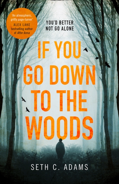 If You Go Down to the Woods, EPUB eBook