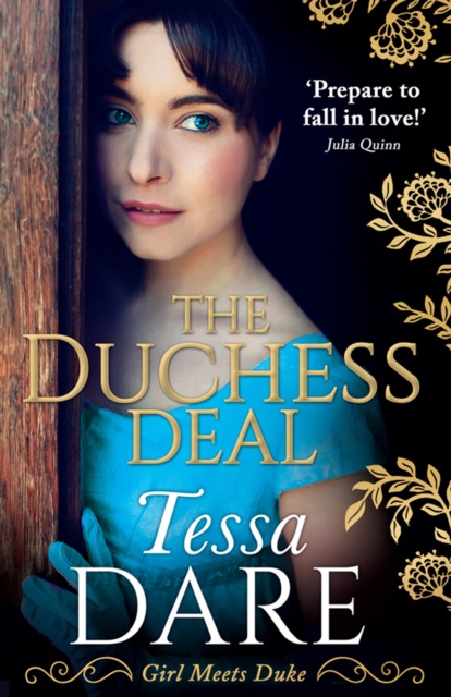 The Duchess Deal, EPUB eBook