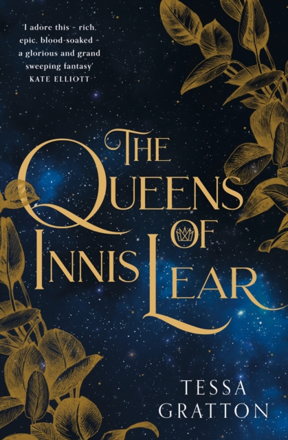 The Queens of Innis Lear, EPUB eBook