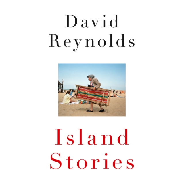 Island Stories : An Unconventional History of Britain, eAudiobook MP3 eaudioBook