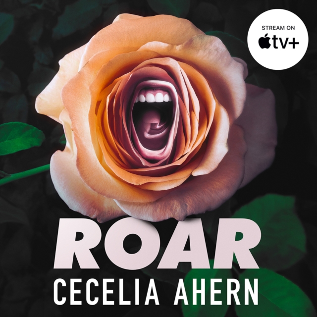 Roar, eAudiobook MP3 eaudioBook