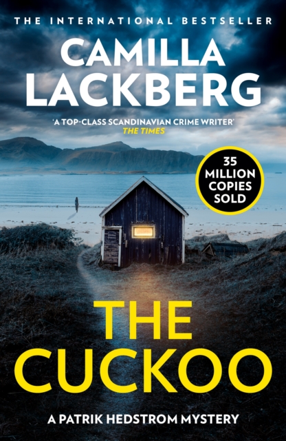 The Cuckoo, EPUB eBook