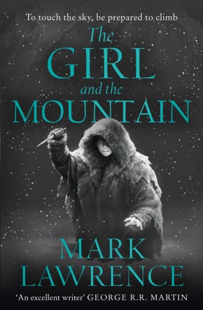 The Girl and the Mountain, EPUB eBook