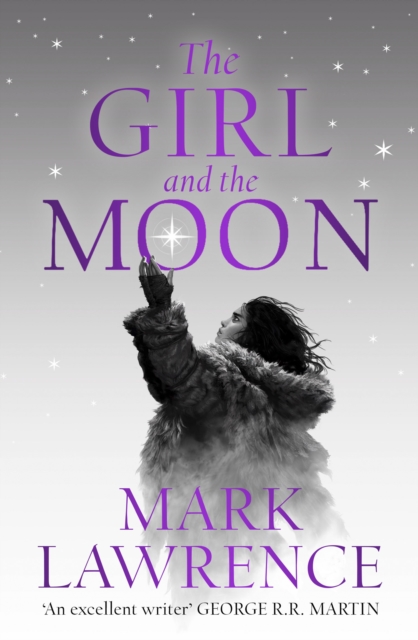 The Girl and the Moon, EPUB eBook